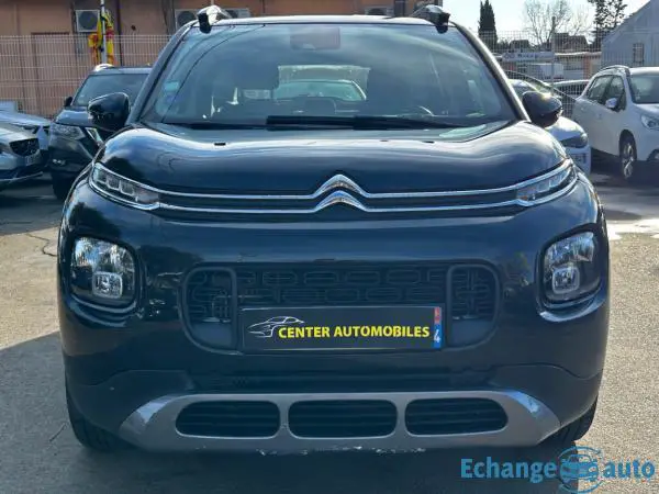 CITROEN C3 AIRCROSS 110 SetS BVM6 Feel {30.000KM}