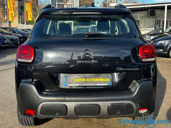 CITROEN C3 AIRCROSS 110 SetS BVM6 Feel {30.000KM}