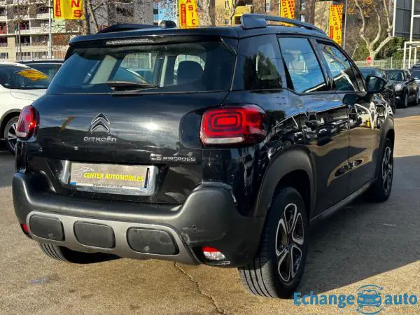 CITROEN C3 AIRCROSS 110 SetS BVM6 Feel {30.000KM}