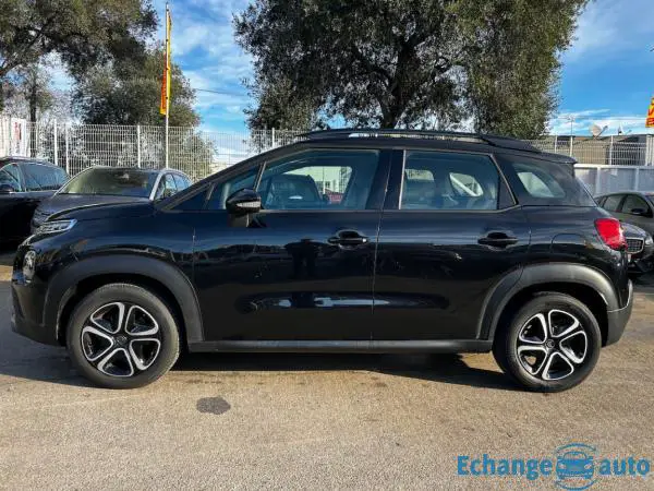 CITROEN C3 AIRCROSS 110 SetS BVM6 Feel {30.000KM}