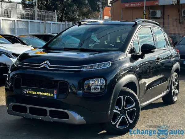 CITROEN C3 AIRCROSS 110 SetS BVM6 Feel {30.000KM}