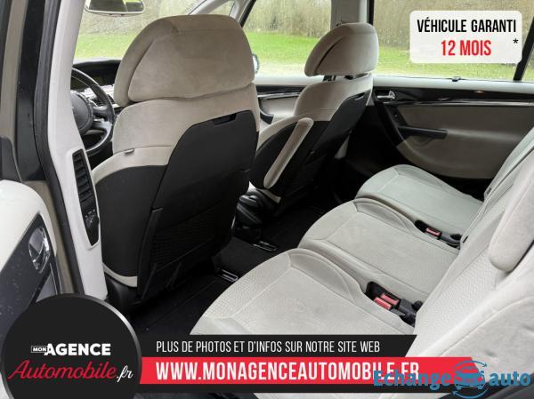 Citroën C4 GRAND PICASSO 1.6 HDI 110