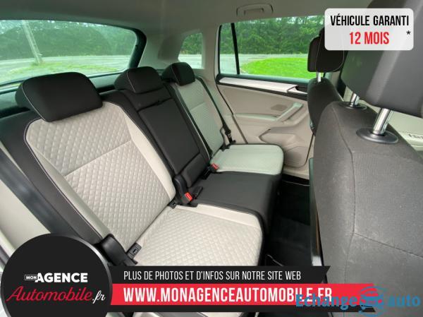 Volkswagen TIGUAN CONFORTLINE 2.0 TDi 150ch  / GARANTIE 12 MOIS