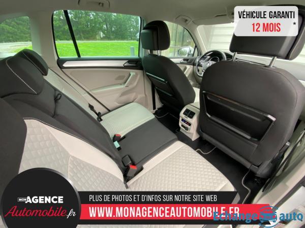 Volkswagen TIGUAN CONFORTLINE 2.0 TDi 150ch  / GARANTIE 12 MOIS