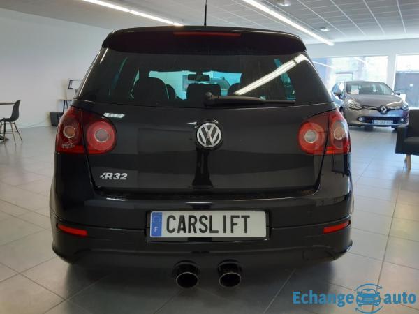 Volkswagen Golf V R32 3.2 V6 250 CV DSG6 4MOTION