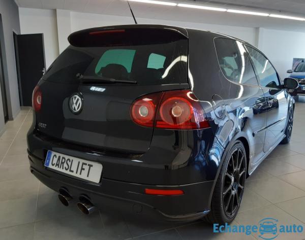 Volkswagen Golf V R32 3.2 V6 250 CV DSG6 4MOTION