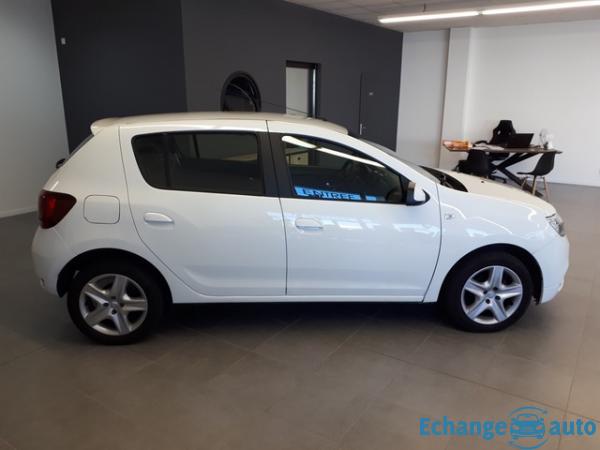 Dacia Sandero LAUREATE 0.9 TCE 12V S&S 90 CV