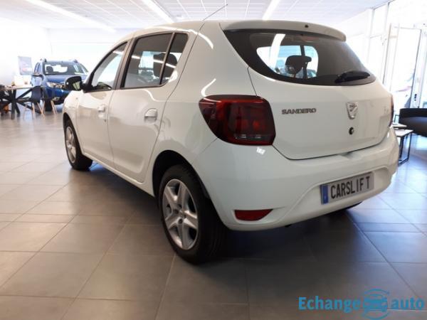 Dacia Sandero LAUREATE 0.9 TCE 12V S&S 90 CV