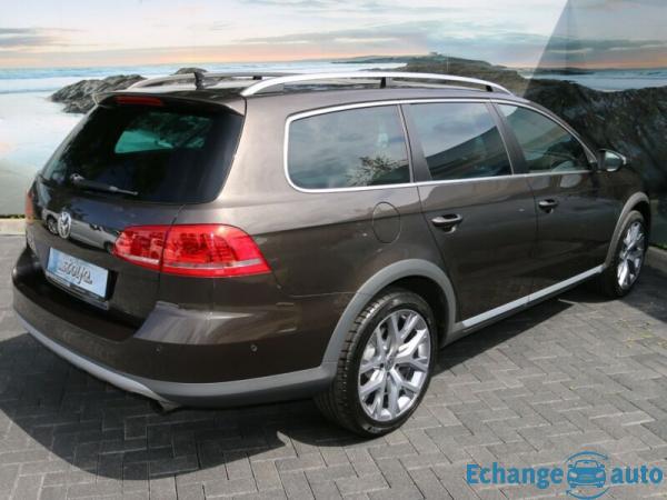 Volkswagen Passat SW ALLTRACK