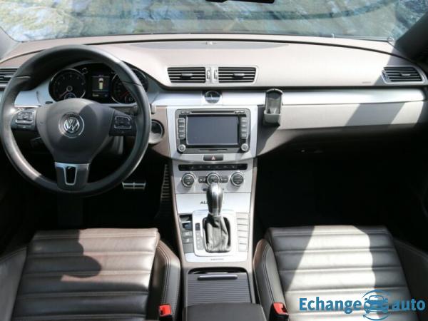 Volkswagen Passat SW ALLTRACK