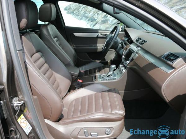 Volkswagen Passat SW ALLTRACK