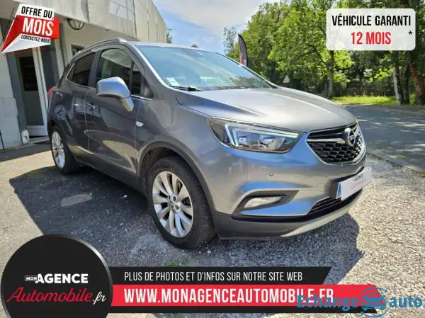 Opel MOKKA 1.6 CDTI 136 INNOVATION 4X2 BVM6