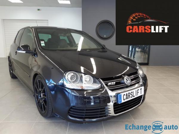 Volkswagen Golf V R32 3.2 V6 250 CV DSG6 4MOTION