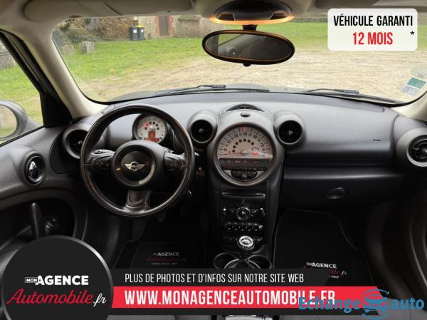 Mini Mini Countryman One D 1.6 D DPF 16V 90 Cv