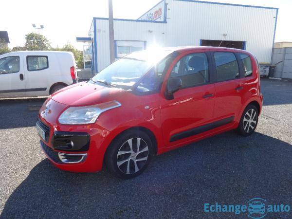 CITROEN C3 PICASSO 1.6 HDI 90 Business