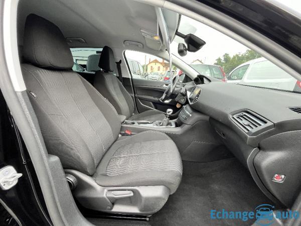 PEUGEOT 308 1.2 PureTech 130ch BVM6 Allure