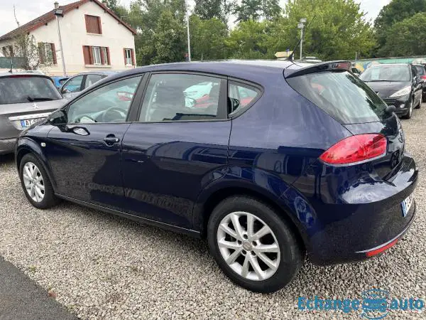 SEAT LEON 1.6 TDI 105 Style 