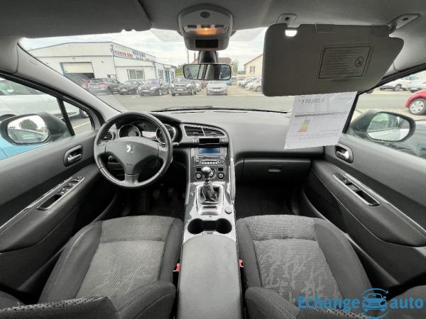 PEUGEOT 3008 1.6 HDI 112 Active