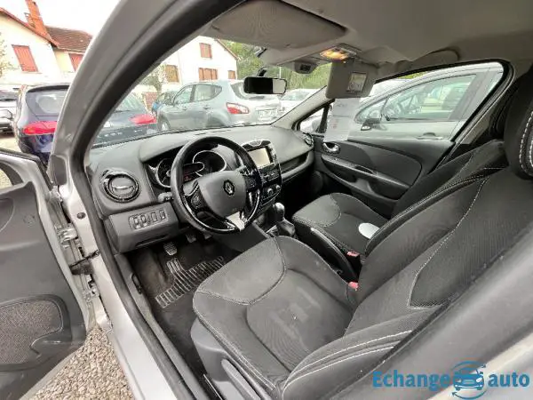 RENAULT CLIO IV BUSINESS DCI 90 Business