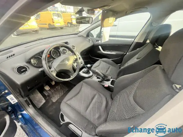 PEUGEOT 308 1.4 VTI 95 Confort