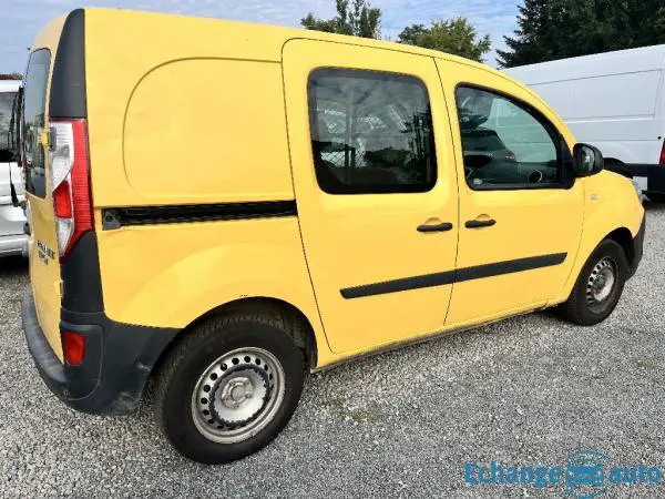 RENAULT KANGOO EXPRESS 1.5 DCI 75 ENERGY PRO+