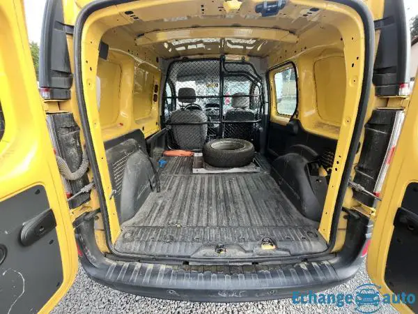 RENAULT KANGOO EXPRESS 1.5 DCI 75 ENERGY PRO+