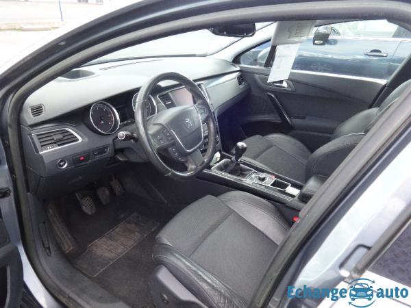 PEUGEOT 508 2.0 HDI 140 Allure