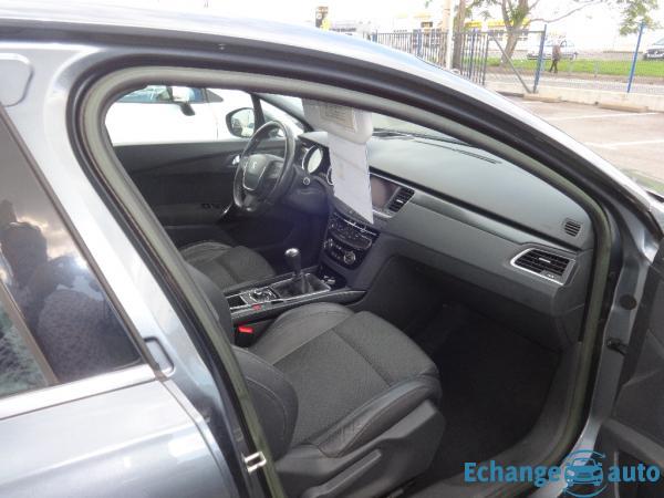 PEUGEOT 508 2.0 HDI 140 Allure