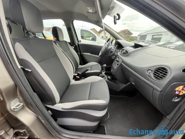 RENAULT CLIO III 1.5 DCI 70 Authentique