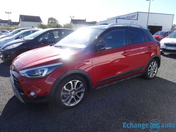 HYUNDAI I20 1.0 T-GDi 100 Active