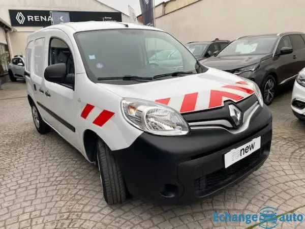 RENAULT KANGOO EXPRESS KANGOO EXPRESS TCE 115 E6 EDC EXTRA R-LINK