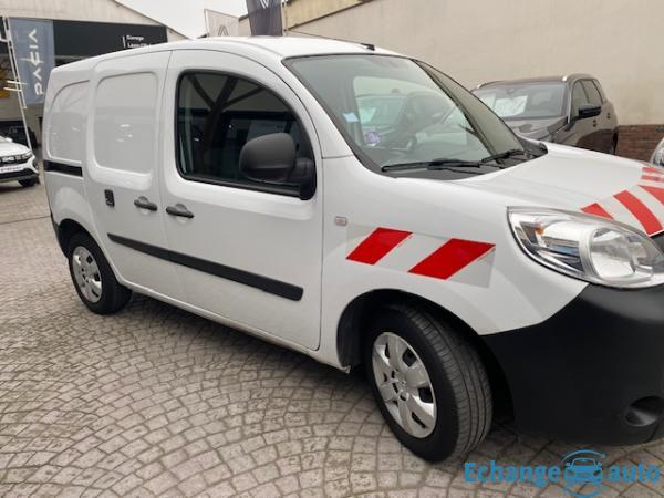 RENAULT KANGOO EXPRESS KANGOO EXPRESS TCE 115 E6 EDC EXTRA R-LINK