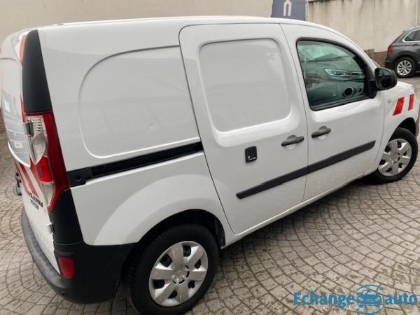 RENAULT KANGOO EXPRESS KANGOO EXPRESS TCE 115 E6 EDC EXTRA R-LINK