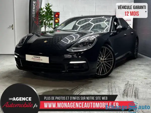 Porsche PANAMERA 4S DIESEL (971) 4.0 V8 422ch PDK