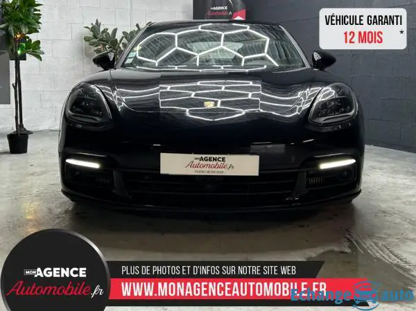 Porsche PANAMERA 4S DIESEL (971) 4.0 V8 422ch PDK