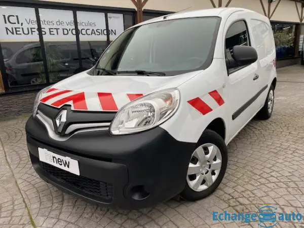 RENAULT KANGOO EXPRESS KANGOO EXPRESS TCE 115 E6 EDC EXTRA R-LINK