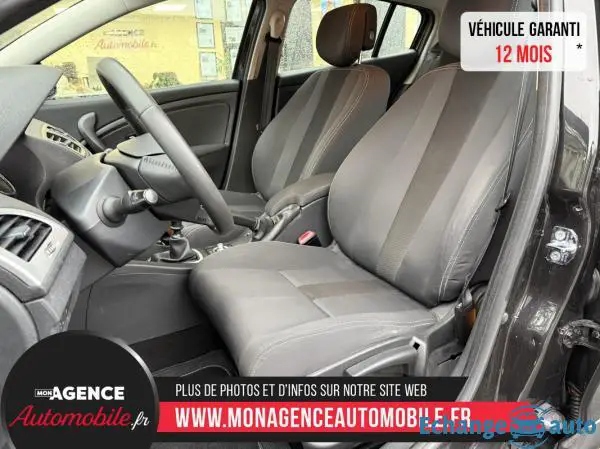 Renault MEGANE III Phase 2 2.0 DCi Eco2 160 Cv DYNAMIQUE