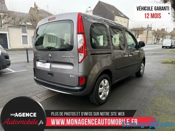 Renault KANGOO II Phase 2 1.5 DCi 90 Cv CONFORT