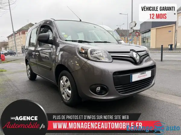 Renault KANGOO II Phase 2 1.5 DCi 90 Cv CONFORT