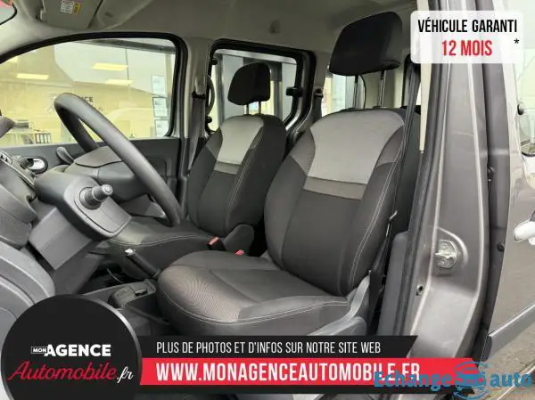 Renault KANGOO II Phase 2 1.5 DCi 90 Cv CONFORT