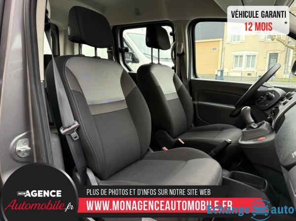 Renault KANGOO II Phase 2 1.5 DCi 90 Cv CONFORT