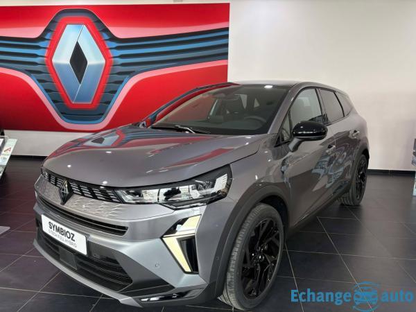 RENAULT SYMBIOZ Esprit Alpine E-Tech Full Hybrid 145