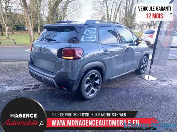 Citroën C3 AIRCROSS 1.5 BLUEHDI 110 SHINE PACK BVM6