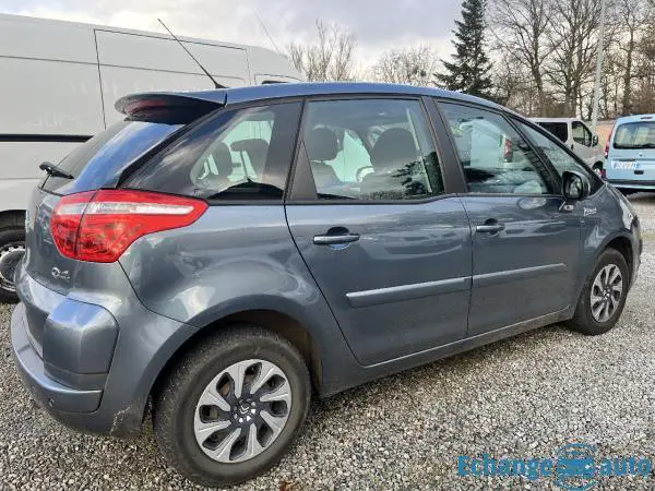 CITROEN C4 PICASSO 1.6 HDI 110 Pack Ambiance