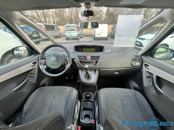 CITROEN C4 PICASSO 1.6 HDI 110 Pack Ambiance