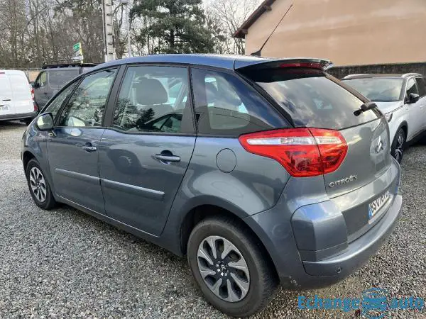 CITROEN C4 PICASSO 1.6 HDI 110 Pack Ambiance