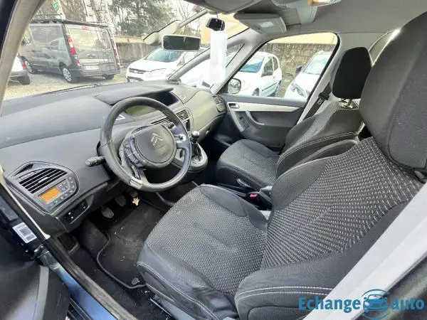 CITROEN C4 PICASSO 1.6 HDI 110 Pack Ambiance