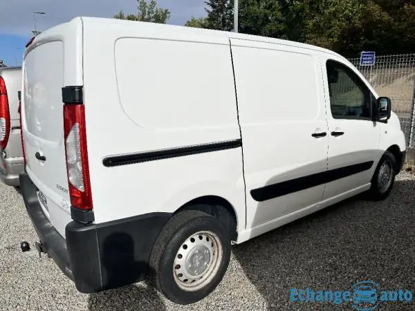 PEUGEOT EXPERT FOURGON L1H1 1.6 HDI 90