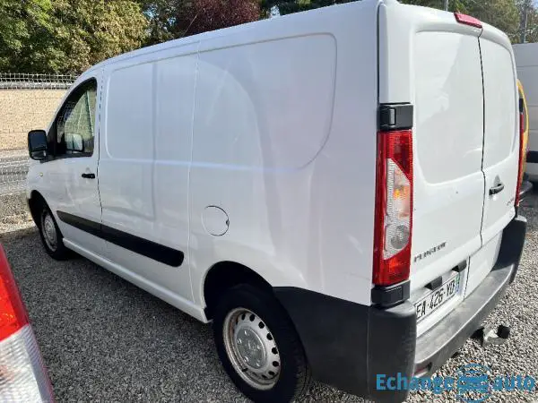 PEUGEOT EXPERT FOURGON L1H1 1.6 HDI 90