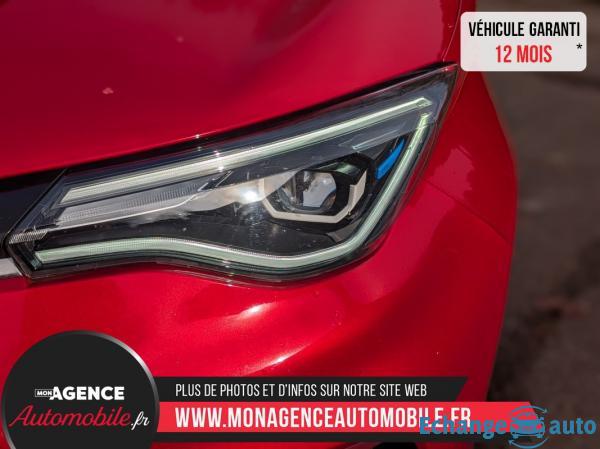 Renault ZOE R135 ACHAT INTEGRAL ZEN 136 Cv Boîte Auto